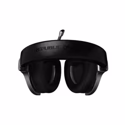 ASUS ROG Delta Core Casque Avec fil Arceau Jouer Noir - Vue supplémentaire 7
