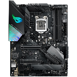 ASUS ROG STRIX Z390-F GAMING Intel Z390 LGA 1151 (Emplacement H4) ATX