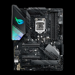 ASUS ROG STRIX Z390-F GAMING Intel Z390 LGA 1151 (Emplacement H4) ATX