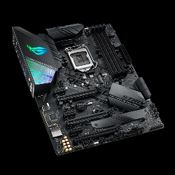 ASUS ROG STRIX Z390-F GAMING Intel Z390 LGA 1151 (Emplacement H4) ATX