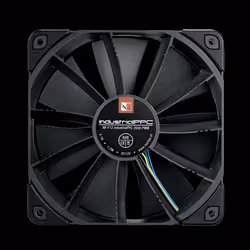 ASUS ROG RYUJIN 240 Processeur All-in-one liquid cooler 12 cm Noir - Vue supplémentaire 3