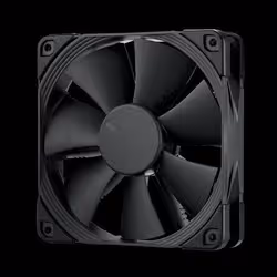 ASUS ROG RYUJIN 240 Processeur All-in-one liquid cooler 12 cm Noir - Vue supplémentaire 4