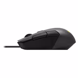 ASUS TUF Gaming M5 souris Droitier USB Type-A Optique 6200 DPI - Vue supplémentaire 2