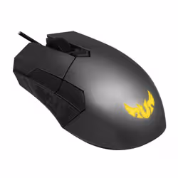ASUS TUF Gaming M5 souris Droitier USB Type-A Optique 6200 DPI - Vue supplémentaire 3