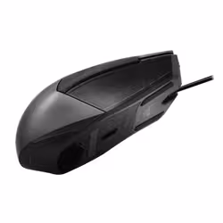 ASUS TUF Gaming M5 souris Droitier USB Type-A Optique 6200 DPI - Vue supplémentaire 7