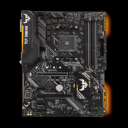 ASUS TUF B450-PLUS GAMING AMD B450 Emplacement AM4 ATX