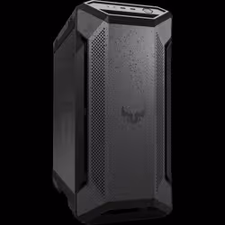 ASUS TUF Gaming GT501 Midi Tower Noir - Vue supplémentaire 2