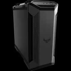 ASUS TUF Gaming GT501 Midi Tower Noir - Vue supplémentaire 3