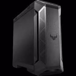 ASUS TUF Gaming GT501 Midi Tower Noir - Vue supplémentaire 6