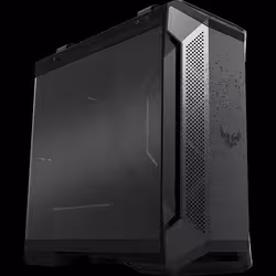 ASUS TUF Gaming GT501 Midi Tower Noir - Vue supplémentaire 7