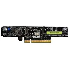 ASUS 2 NVME UPGRADE KIT carte et adaptateur d'interfaces Interne OcuLink