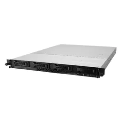 ASUS RS500-E9-PS4 Intel® C621 LGA 3647 (Socket P) Rack (1 U) Gris