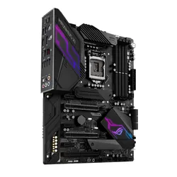 ASUS ROG MAXIMUS XI HERO Intel Z390 LGA 1151 (Emplacement H4) ATX
