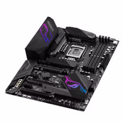 ASUS ROG MAXIMUS XI HERO Intel Z390 LGA 1151 (Emplacement H4) ATX - Vue supplémentaire 4