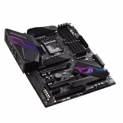 ASUS ROG MAXIMUS XI HERO Intel Z390 LGA 1151 (Emplacement H4) ATX - Vue supplémentaire 5