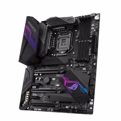 ASUS ROG MAXIMUS XI HERO Intel Z390 LGA 1151 (Emplacement H4) ATX - Vue supplémentaire 6