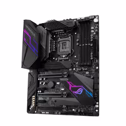 ASUS ROG MAXIMUS XI HERO Intel Z390 LGA 1151 (Emplacement H4) ATX - Vue supplémentaire 7