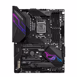 ASUS ROG MAXIMUS XI HERO Intel Z390 LGA 1151 (Emplacement H4) ATX - Vue supplémentaire 8