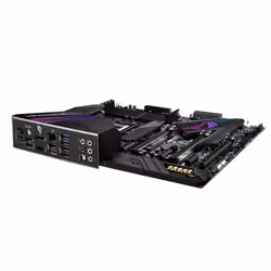 ASUS ROG MAXIMUS XI HERO Intel Z390 LGA 1151 (Emplacement H4) ATX - Vue supplémentaire 9