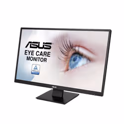 ASUS VA279HAE 68,6 cm (27") 1920 x 1080 pixels Full HD LCD Noir (90LM04JI-B01370) - Vue supplémentaire 2