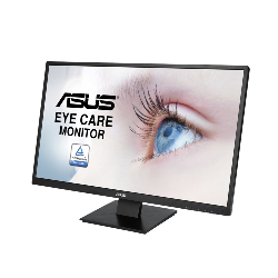 ASUS VA279HAE 68,6 cm (27") 1920 x 1080 pixels Full HD LCD Noir (90LM04JI-B01370)
