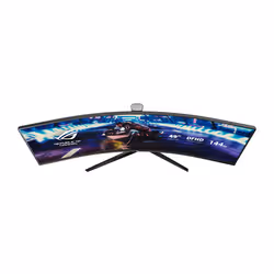 ASUS ROG Strix XG49VQ 49" LED Full HD Ultra large 4 ms Noir - Vue supplémentaire 5