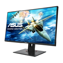 ASUS VG278QF 27" LED Full HD 0,5 ms Noir