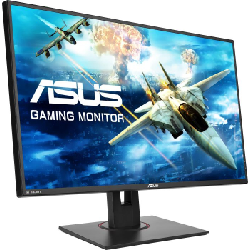 ASUS VG278QF 27" LED Full HD 0,5 ms Noir