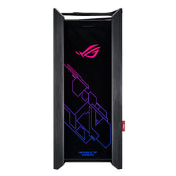 ASUS GX601 Midi Tower Noir