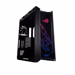 ASUS GX601 Midi Tower Noir - Vue supplémentaire 2