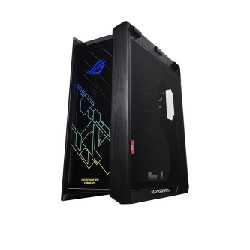 ASUS GX601 Midi Tower Noir