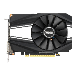 ASUS Phoenix GeForce GTX 1660 OC NVIDIA 6 Go GDDR5