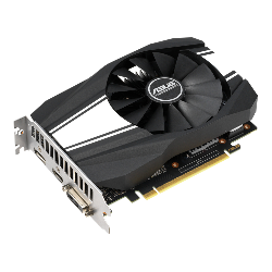 ASUS Phoenix GeForce GTX 1660 OC NVIDIA 6 Go GDDR5