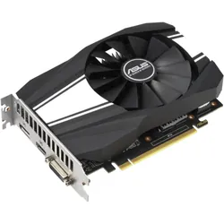 ASUS Phoenix PH-GTX1660-O6G NVIDIA GeForce GTX 1660 6 Go GDDR5