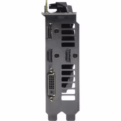 ASUS Phoenix PH-GTX1660-O6G NVIDIA GeForce GTX 1660 6 Go GDDR5 - Vue supplémentaire 4