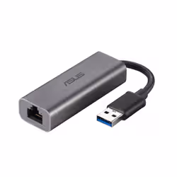 ASUS USB-C2500 Ethernet - Vue supplémentaire 4