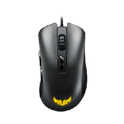 ASUS TUF Gaming M3 souris USB Type-A Optique 7000 DPI Ambidextre (90MP01J0-B0UA00)