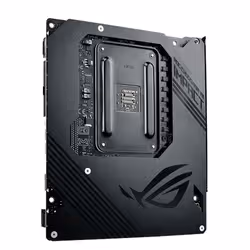 ASUS ROG Crosshair VIII Impact AMD X570 Emplacement AM4 Mini DTX - Vue supplémentaire 6