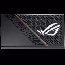 ASUS ROG-STRIX-750G unité d'alimentation d'énergie 750 W 20+4 pin ATX 1U - Vue supplémentaire 2