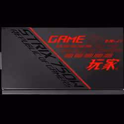 ASUS ROG-STRIX-750G unité d'alimentation d'énergie 750 W 20+4 pin ATX 1U - Vue supplémentaire 5