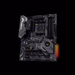 ASUS TUF Gaming X570-Plus AMD X570 Emplacement AM4 ATX (90MB1180-M0EAY0) - Vue supplémentaire 3