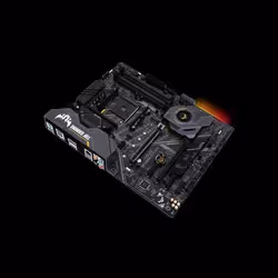 ASUS TUF Gaming X570-Plus AMD X570 Emplacement AM4 ATX (90MB1180-M0EAY0) - Vue supplémentaire 5