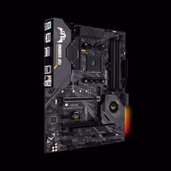 ASUS TUF Gaming X570-Plus AMD X570 Emplacement AM4 ATX (90MB1180-M0EAY0) - Vue supplémentaire 6