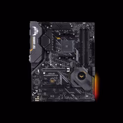 ASUS TUF Gaming X570-Plus AMD X570 Emplacement AM4 ATX (90MB1180-M0EAY0) - Vue supplémentaire 7