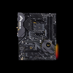ASUS TUF Gaming X570-Plus (WI-FI) AMD X570 Emplacement AM4 ATX (90MB1170-M0EAY0)