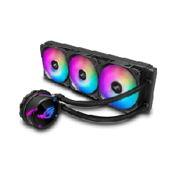 ASUS ROG STRIX LC 360 RGB Processeur