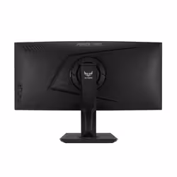 ASUS TUF Gaming VG35VQ - 88,9 cm (35") - 3440 x 1440 pixels - UltraWide Dual Quad HD - LED - 1 ms - Noir (90LM0520-B01170) - Vue supplémentaire 4