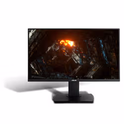ASUS TUF Gaming VG289Q 71,1 cm (28") 3840 x 2160 pixels 4K Ultra HD LED Noir (90LM05B0-B01170) - Vue supplémentaire 3