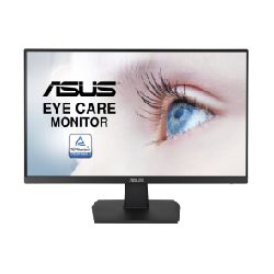 ASUS VA27EHE 68,6 cm (27") 1920 x 1080 pixels Full HD LED Noir (90LM0550-B01170)