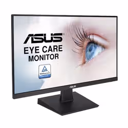 ASUS VA27EHE 68,6 cm (27") 1920 x 1080 pixels Full HD LED Noir (90LM0550-B01170) - Vue supplémentaire 2
